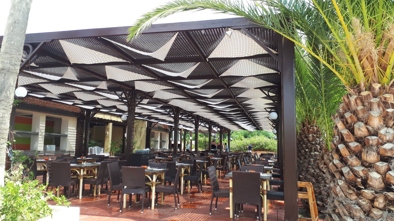 Gastro Hotel Paradis Palace