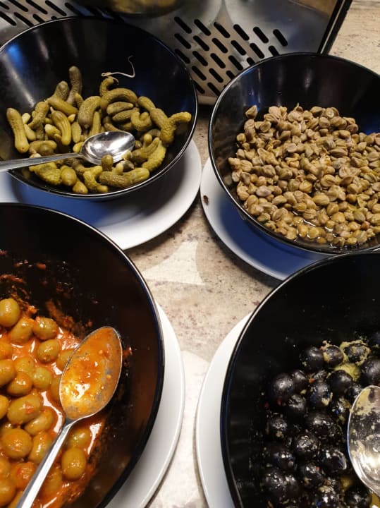 Gastro TUI MAGIC LIFE Fuerteventura