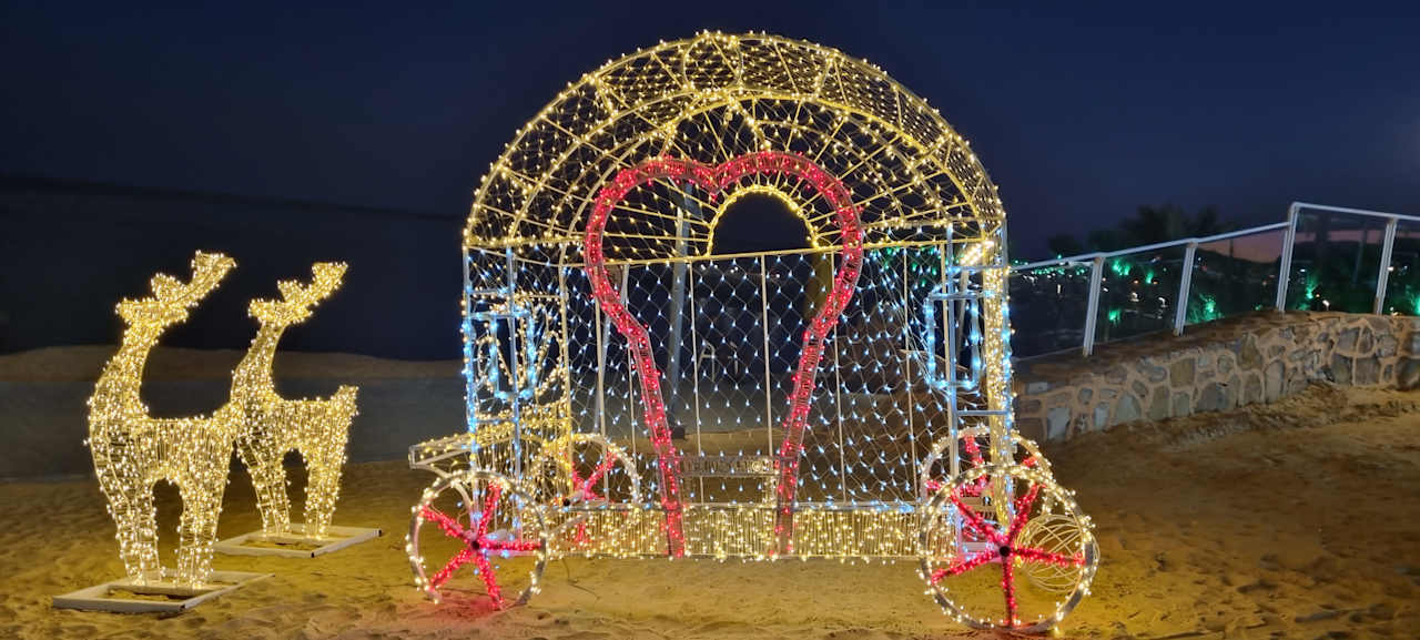 Sonstiges Pickalbatros Villaggio Resort - Portofino