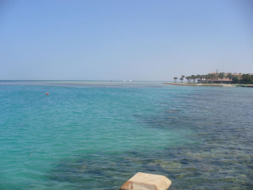 Plaża Panorama Bungalows Resort El Gouna