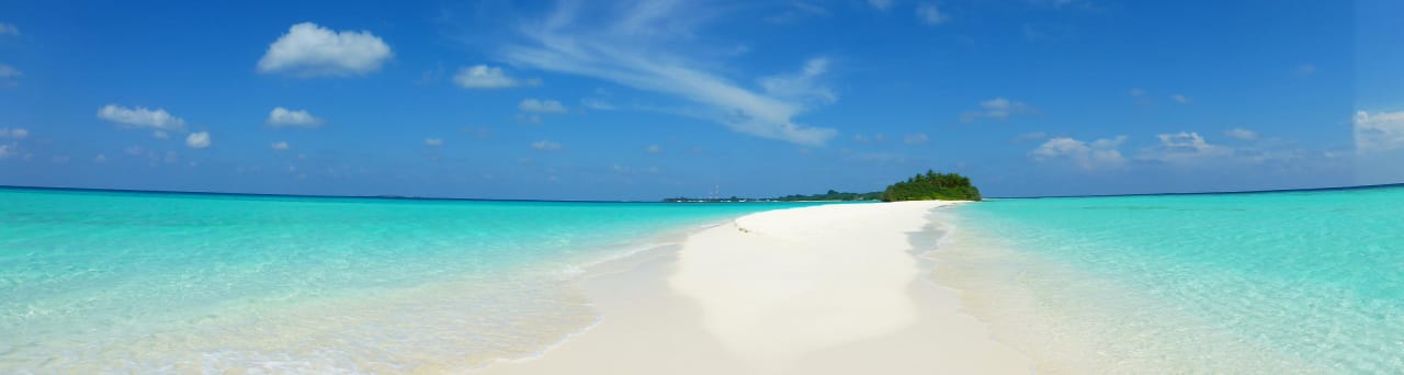 Strand Kuramathi Maldives