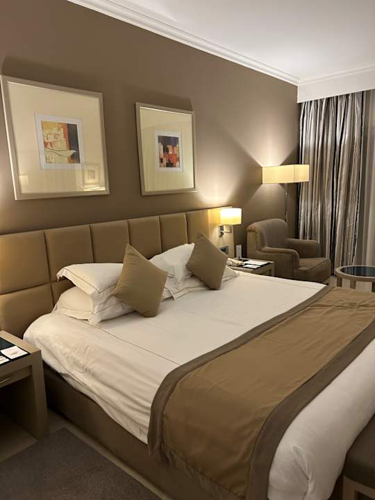 Zimmer Cleopatra Luxury Resort Makadi Bay