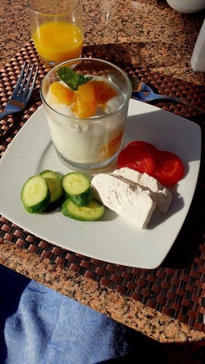 Gastro Shams Prestige Abu Soma-Adults Only