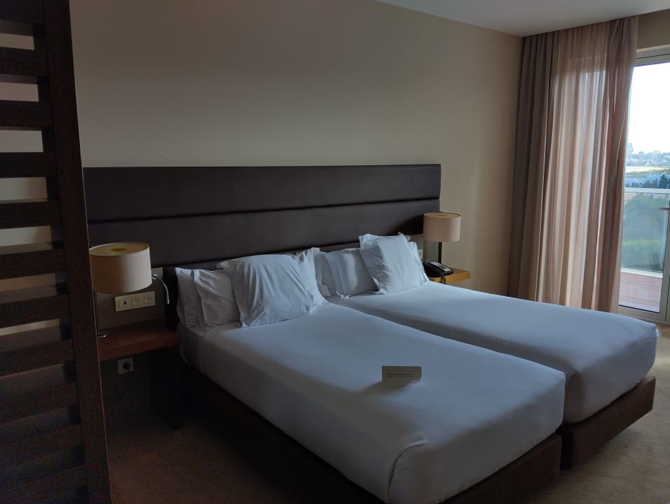 Zimmer Iberostar Selection Lagos Algarve