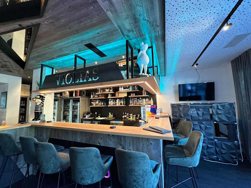 Gastro Familien- & Wanderhotel Erika