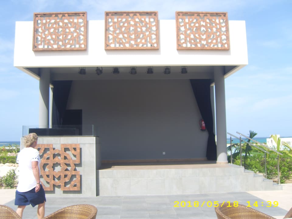 Sport & Freizeit Hotel Riu Palace Boavista