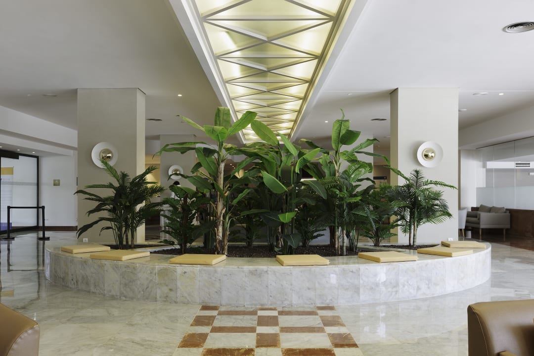 Lobby Alua Illa de Menorca