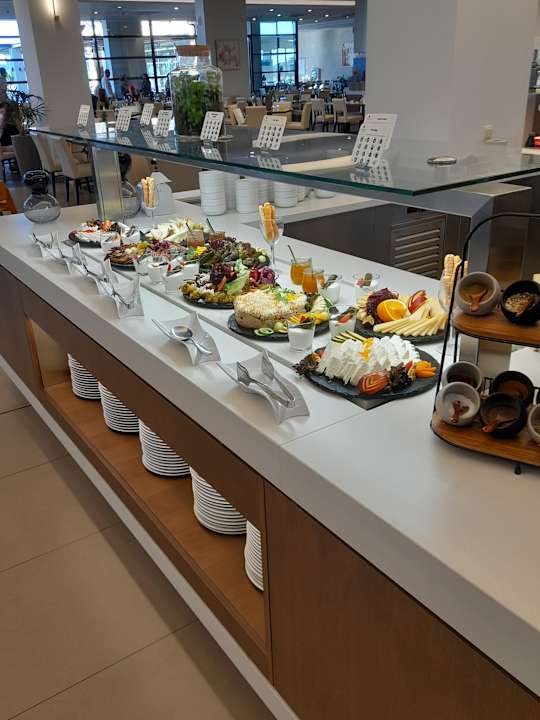 Gastro Astir Odysseus Kos Resort & Spa