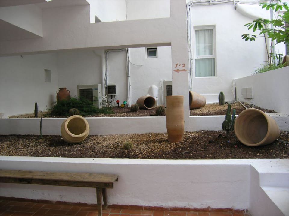 Paradise Beach Barceló Portinatx - Adults only