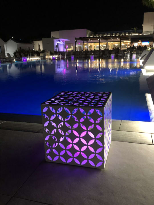 Pool Club Maspalomas Suites & SPA