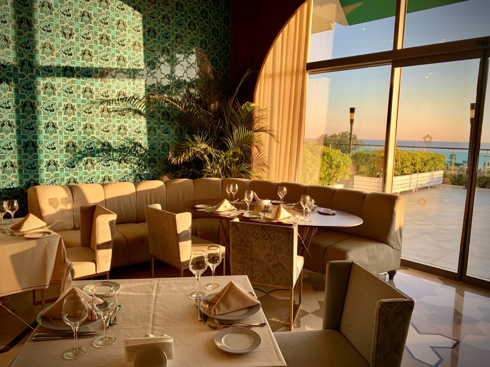 Gastro Side Star Elegance