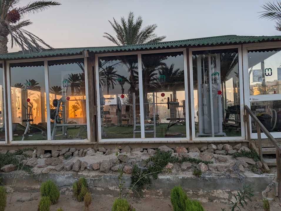 Sport & Freizeit Welcome Meridiana Djerba Hotel