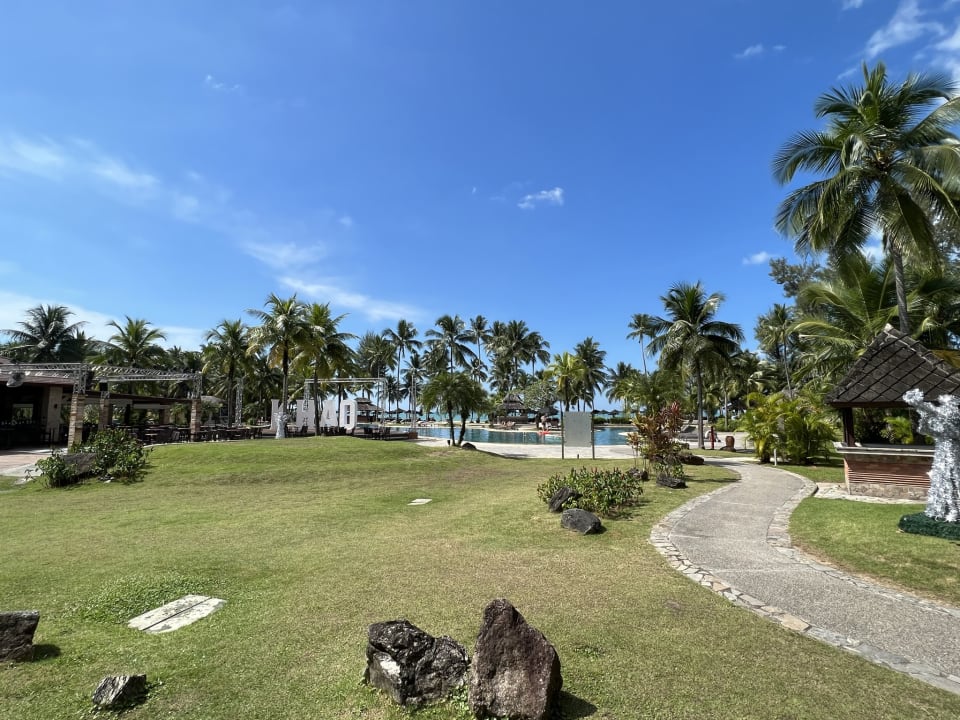 Pool Robinson 16 Club Khao Lak