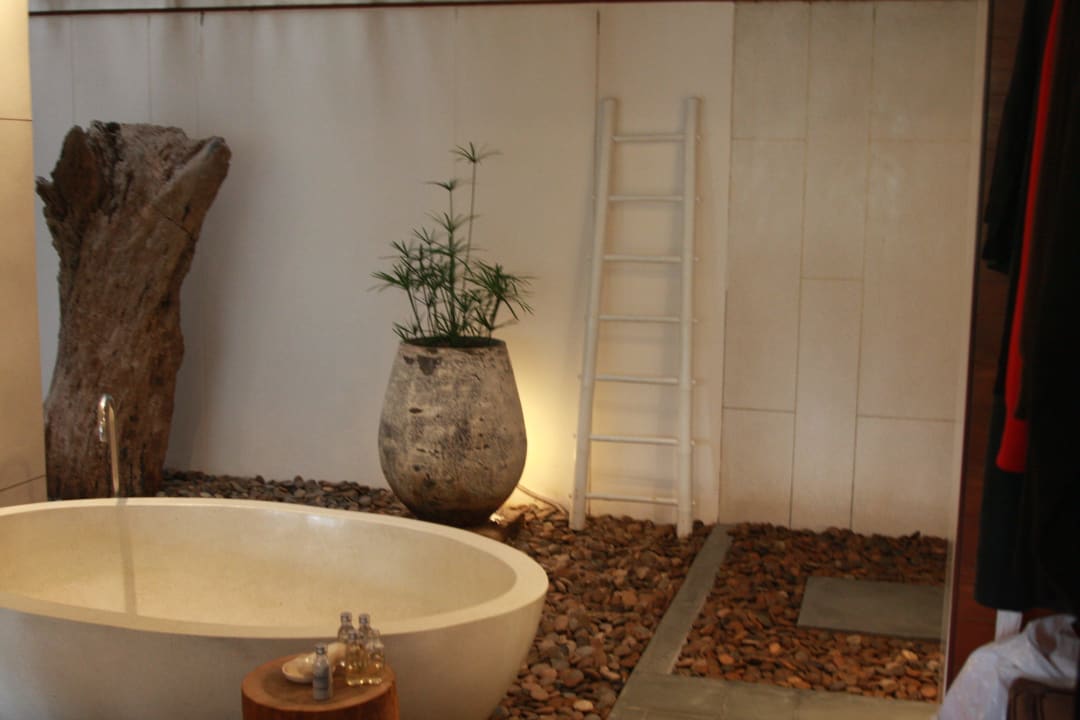 Bathroom The Sarojin