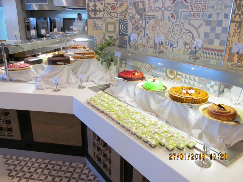 Gastro db San Antonio Hotel + Spa