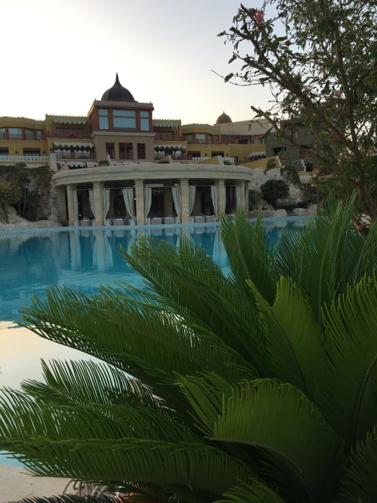 Pool Makadi Spa - Adults only