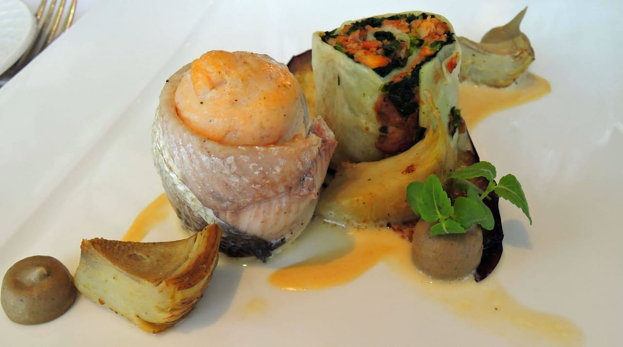 Kulinarik  Hotel & Spa Der Steirerhof Bad Waltersdorf
