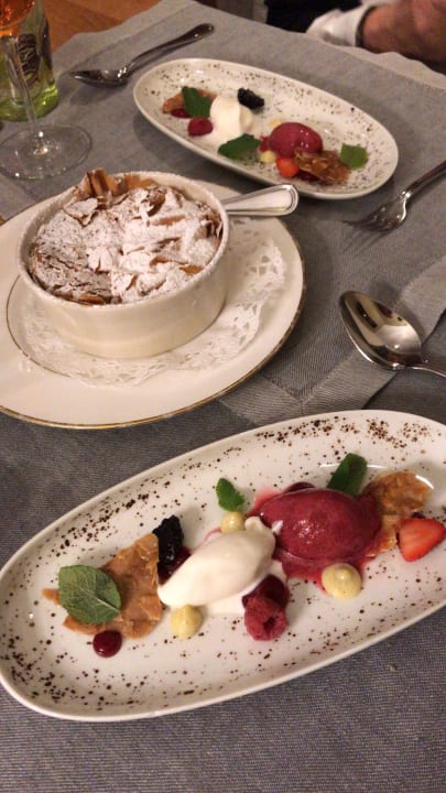 Gastro Bergergut - Das Genießerhotel für Paare