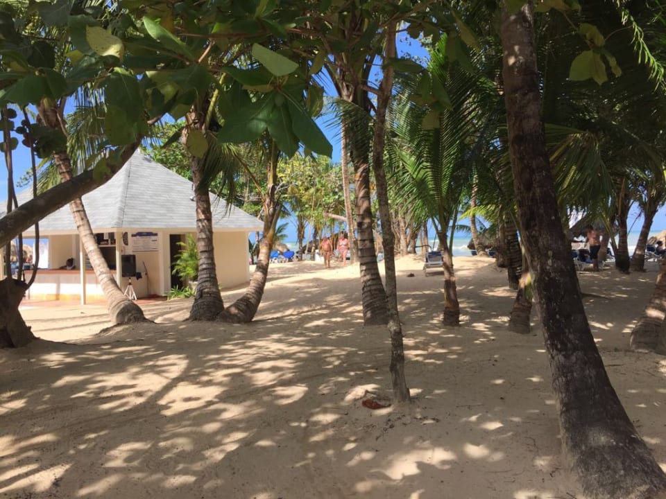 Strand Bahia Principe Grand El Portillo