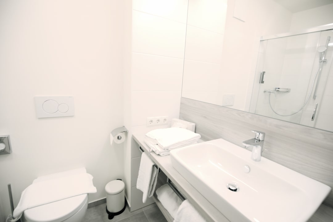 Zimmer Green Business Hotel am Mühlengrund