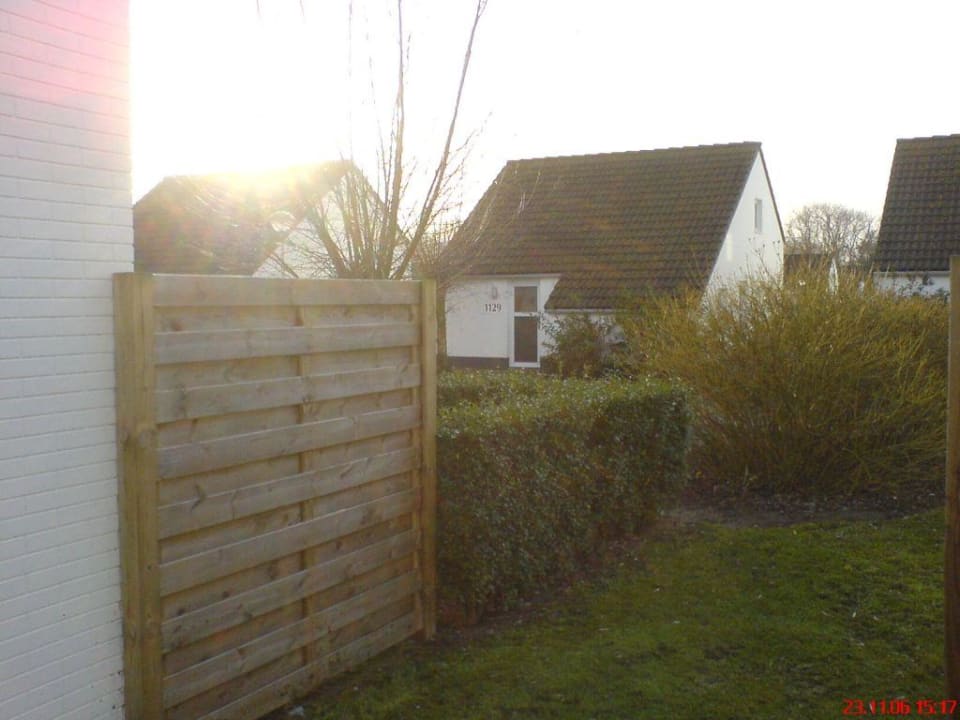 "Nachbarschaft" Sunparks Oostduinkerke aan zee