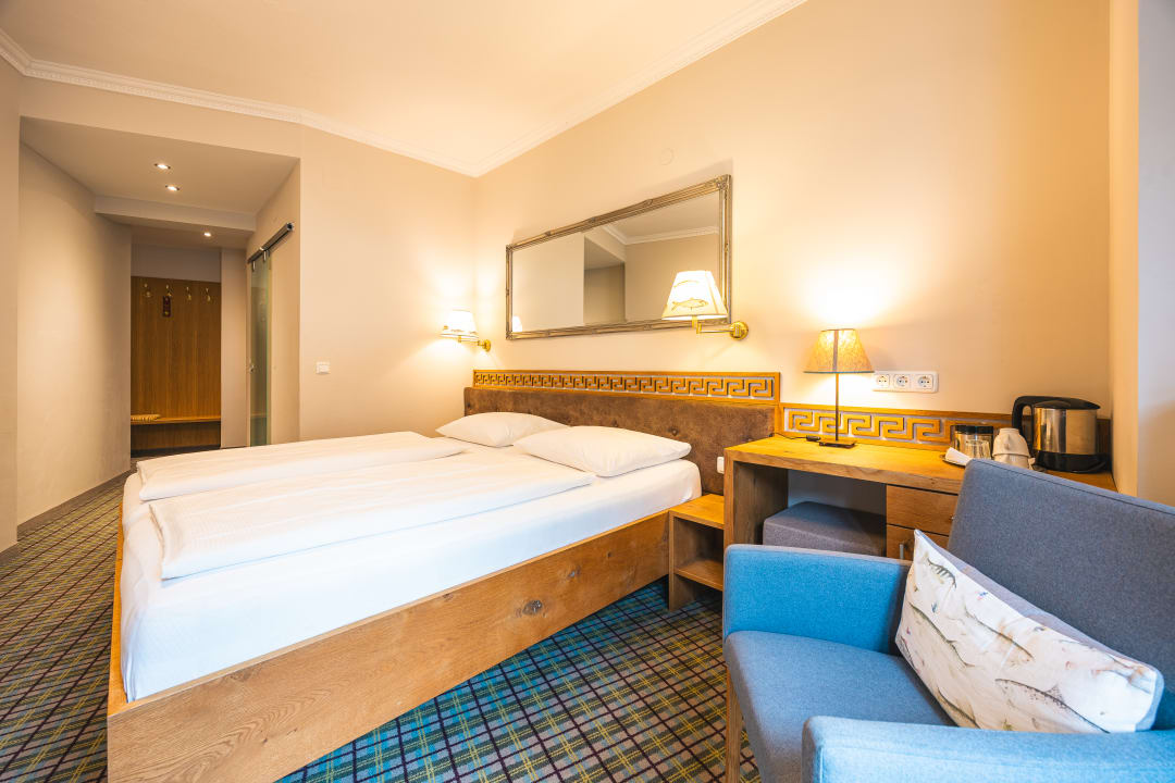 Zimmer Fish'Inn Zell - Hotel Fischerwirt