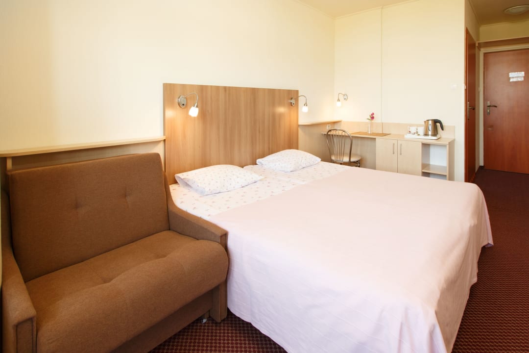 Zimmer Eden Resort & Spa