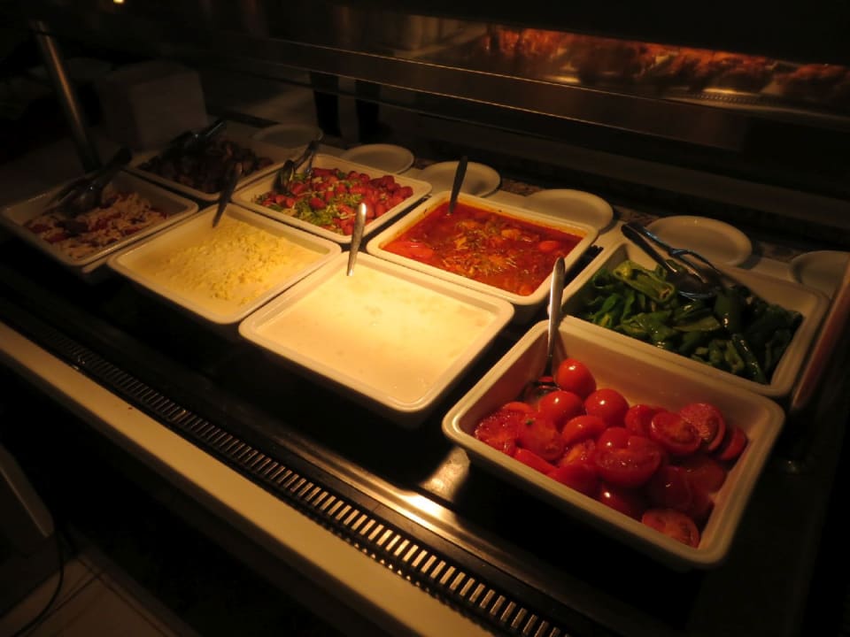 Restaurant Iberostar Waves Mehari Djerba