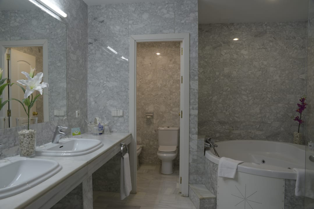 Zimmer Hotel TRH La Motilla