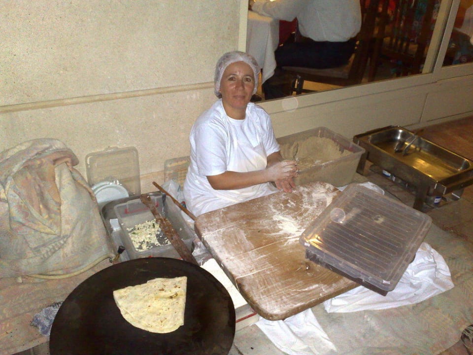 Fladenbrot für alle Trendy Palm Beach (Adults Only, 16+)
