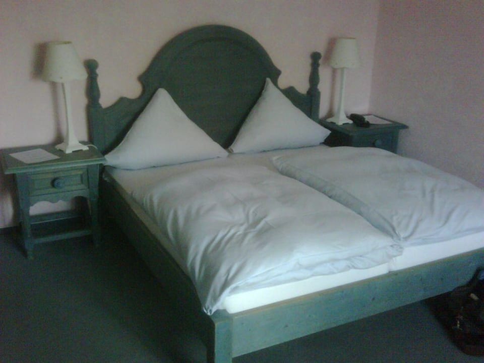 Zimmer Hotel Stelinger Hof