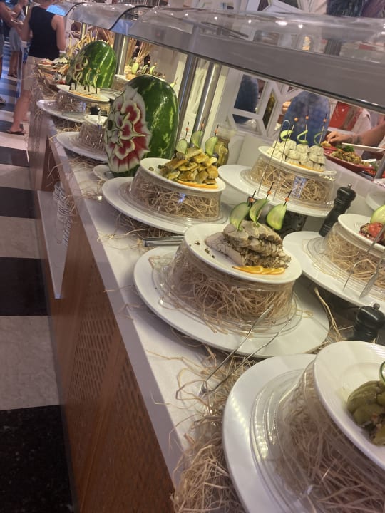 Gastro TUI KIDS CLUB Felicia Village