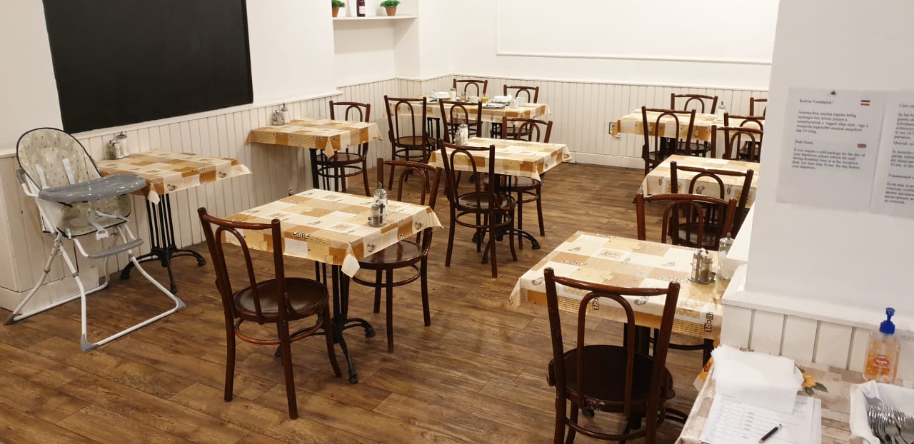 Gastro City Hotel Pilvax
