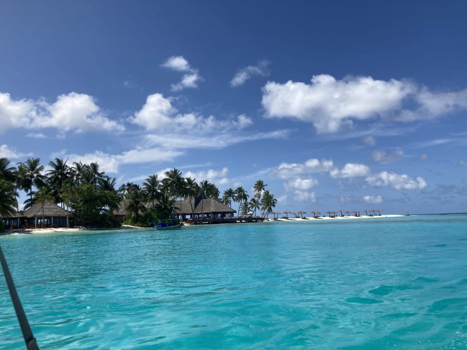 Strand Veligandu Maldives Resort Island
