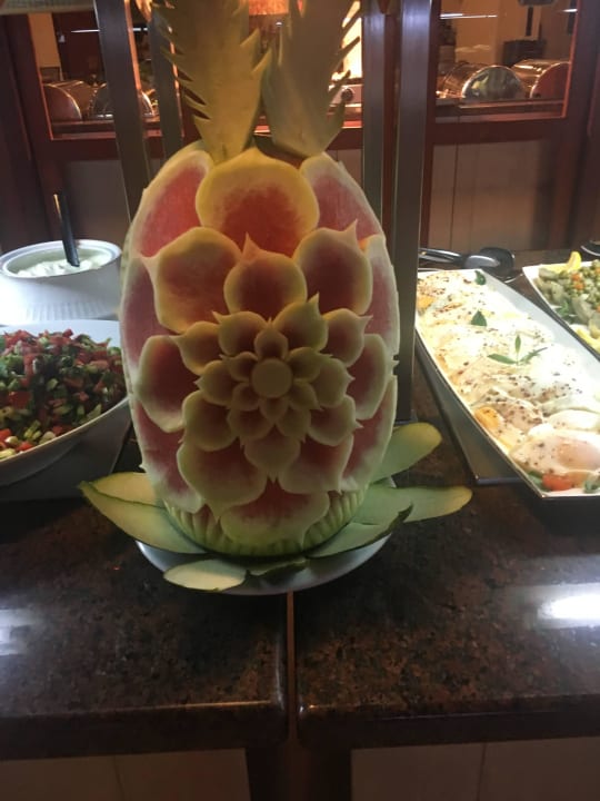 Restaurant  Labranda Alantur Resort