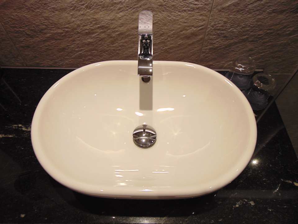 Zimmer Radisson RED, Oslo Airport