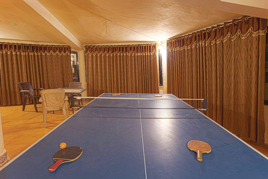 Sport & Freizeit Grand Tiger Resort