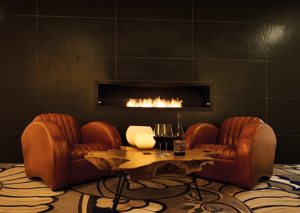 Sonstiges Das Aunhamer Suite & Spa Hotel
