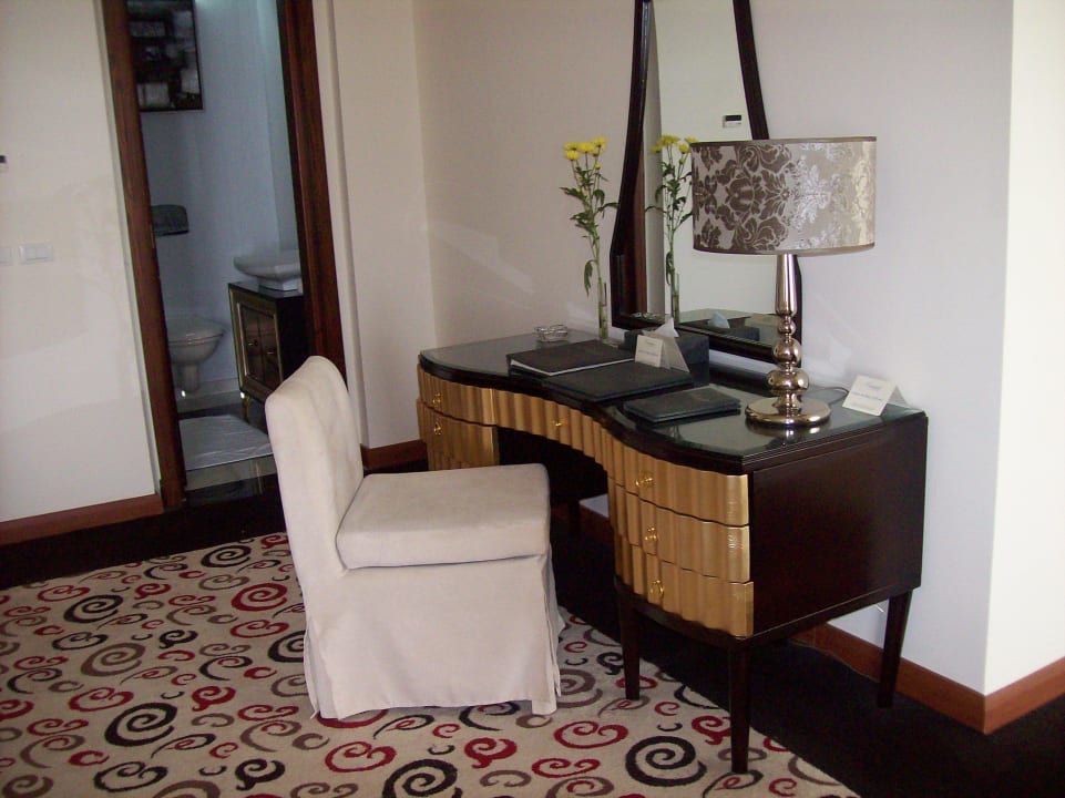 Frisierkommode Premier Le Reve Hotel & Spa