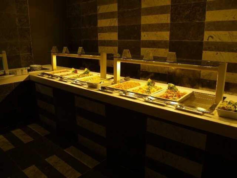 Lekker The Orangers Beach Resort and Bungalows