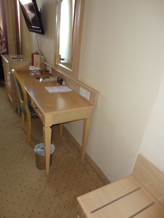 Pokój Salamis Bay Conti Resort Hotel & Casino