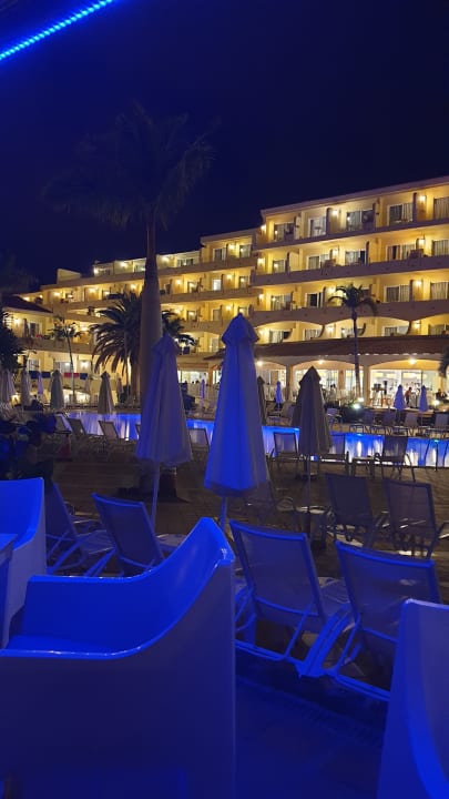 Außenansicht R2 BUGANVILLA Hotel & Spa