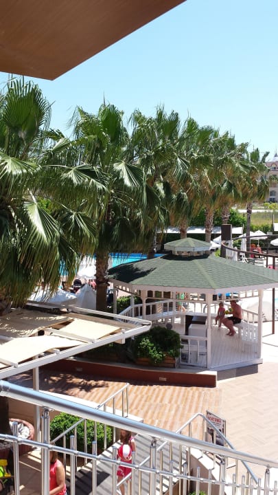 Pool Hane Family Resort