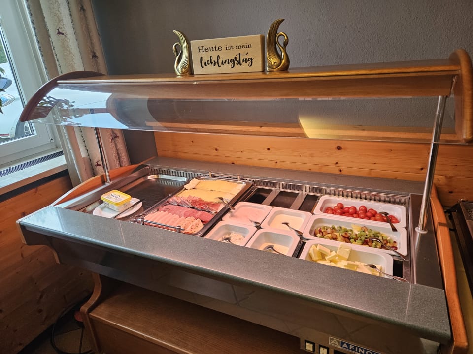 Gastro Landgasthof Zum Goldenen Schwanen