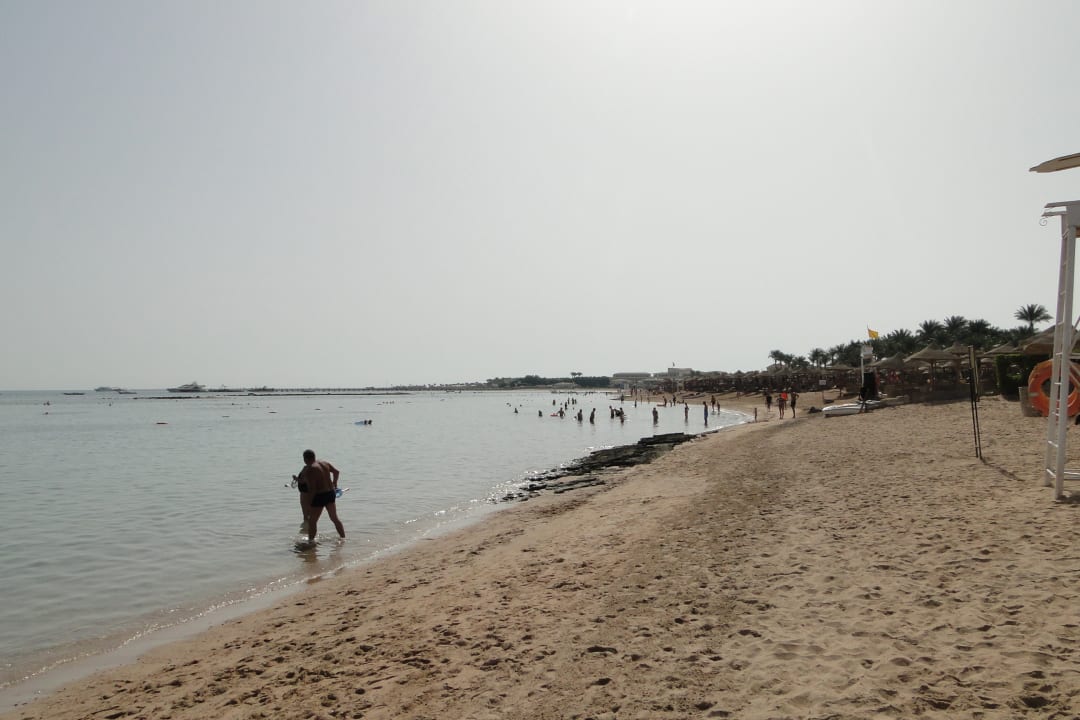 Strand Hotel JAZ Makadi Star & Spa
