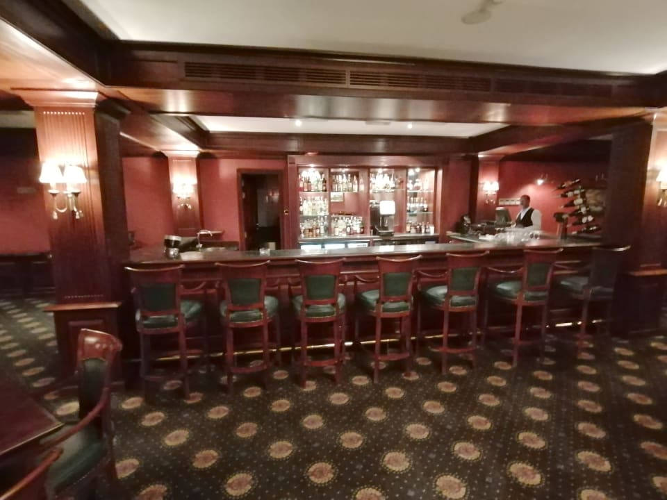 Gastro Jolie Ville Kings Island Luxor