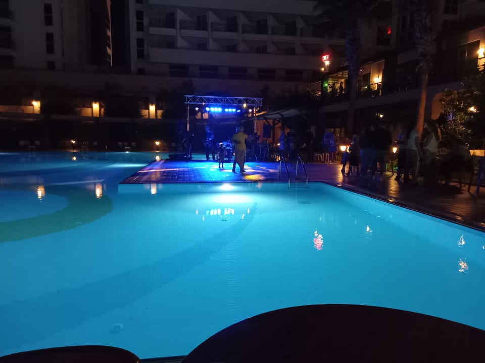 Pool Aydinbey Kings Palace & Spa