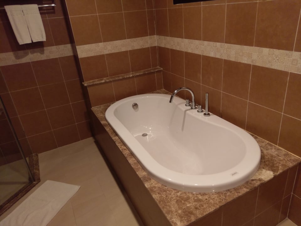 Zimmer Pandanus Resort