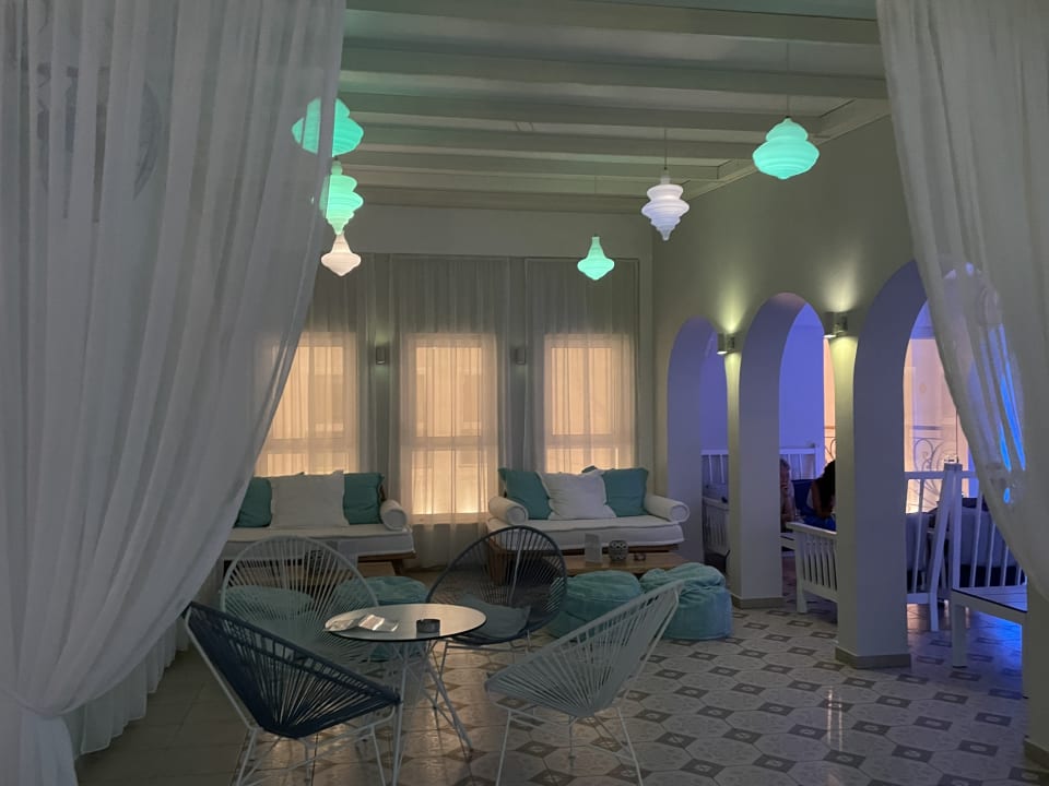 Gastro Anemos Luxury Grand Resort