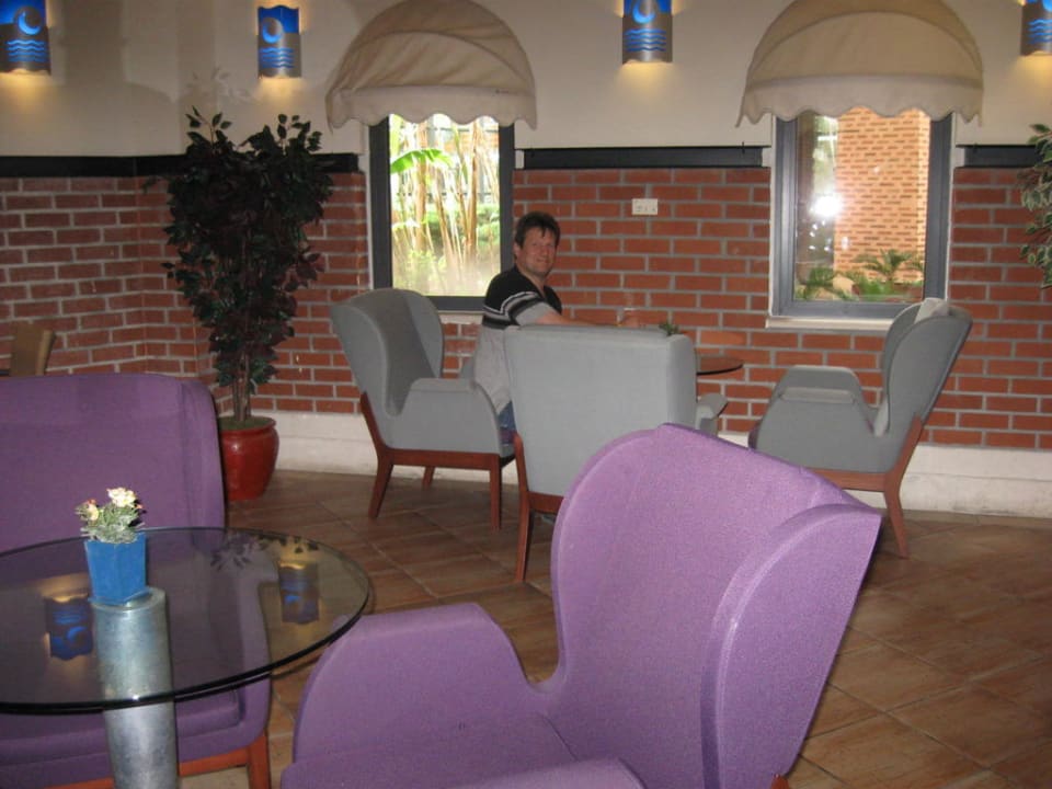 Street Caffee Limak Limra Hotel & Resort